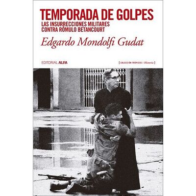 Temporada de golpes