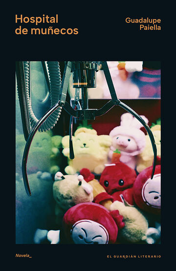 Hospital de muñecos
