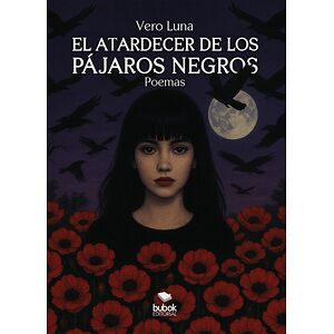 El atardecer de los pájaros...