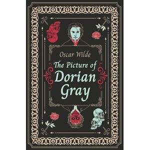 The Picture Of Dorian Gray
