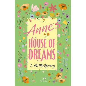 Anne's House of Dreams