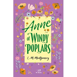 Anne of Windy Poplar