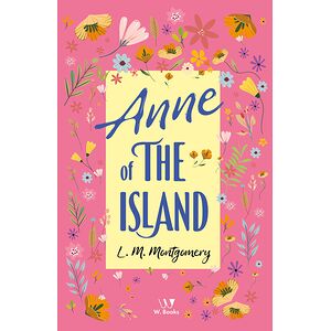Anne of the Island