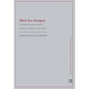 Abrir los tiempos