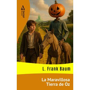 La Maravillosa Tierra de Oz