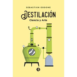 Destilación