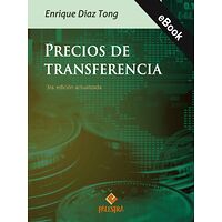 Precios de transferencia