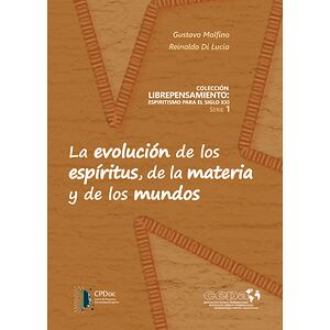 La evolución de los...