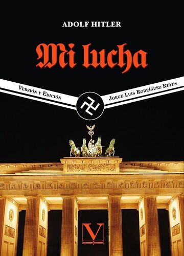 Mi lucha