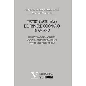 Tesoro castellano del...