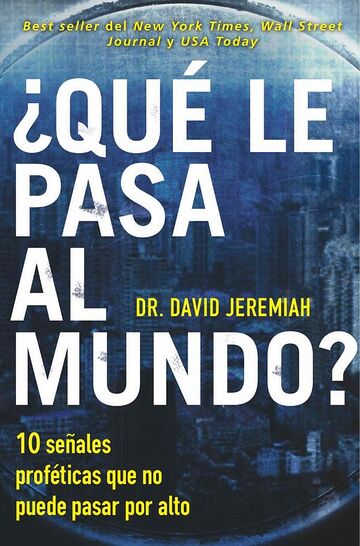 ¿Qué le pasa al mundo?