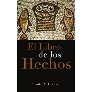 El libro de los hechos