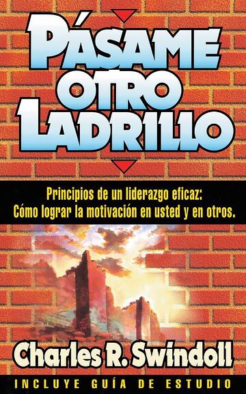 Pásame otro ladrillo