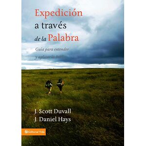 Expedición a través de la...