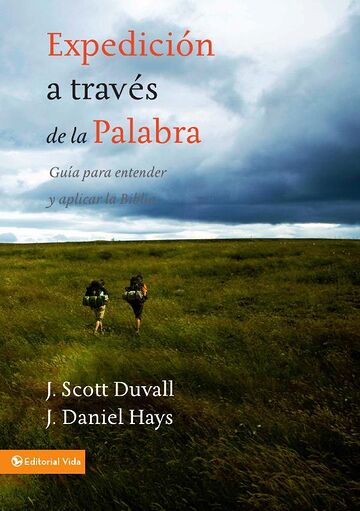 Expedición a través de la...