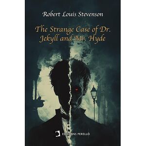 The Strange Case of Dr....