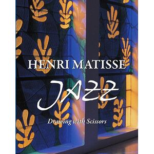 Henri Matisse JAZZ
