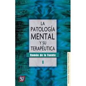La patología mental y su...