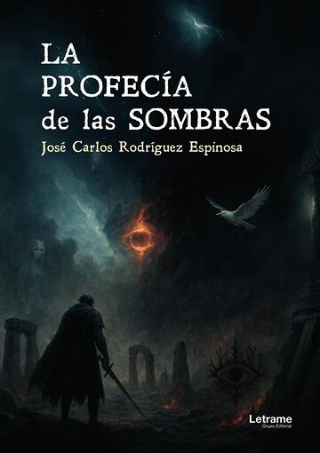 La profecía de las sombras