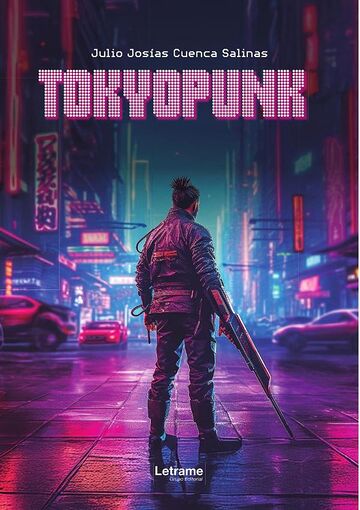 Tokyopunk