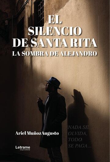 El silencio de santa rita,...
