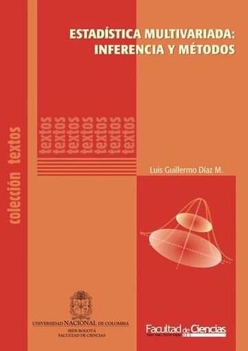 Estadística multivariada:...