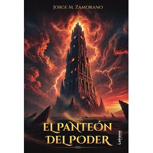 El Panteón del Poder