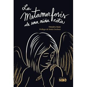 La metamorfosis de una niña...