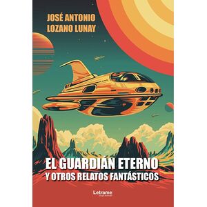 El guardián eterno y otros...