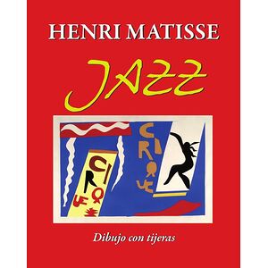 Henri Matisse JAZZ