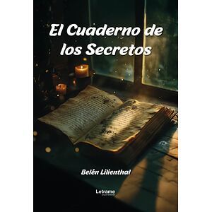 El cuaderno de los secretos