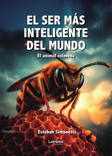 El ser más inteligente del...