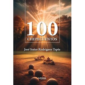 100 chepecuentos