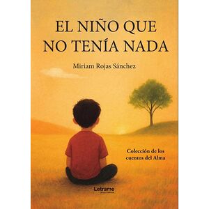 El niño que no tenía nada
