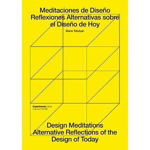 Meditaciones de diseño...