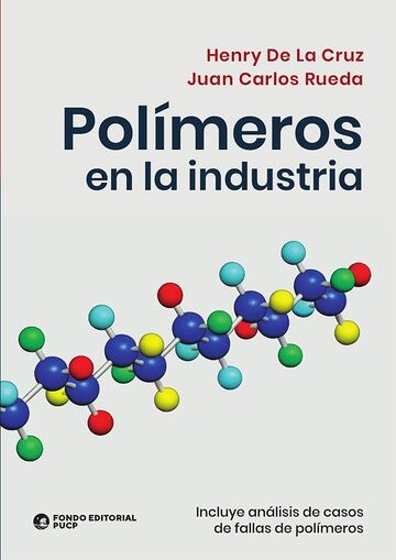 Polímeros en la industria