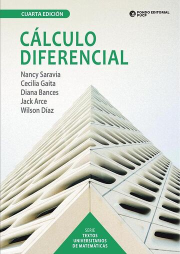 Cálculo diferencial