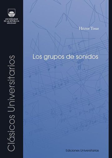 Los grupos de sonidos