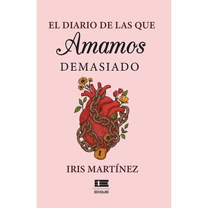 El diario de las que amamos...