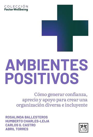 Ambientes positivos
