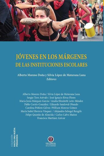 Jóvenes en los márgenes de...