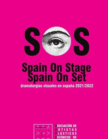 SOS. Spain on Stage:...