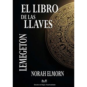 El Libro De Las Llaves
