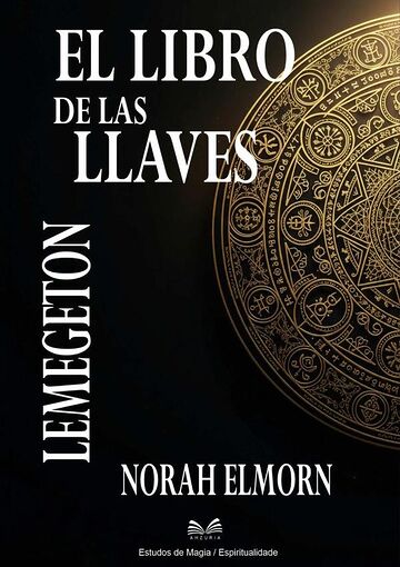 El Libro De Las Llaves