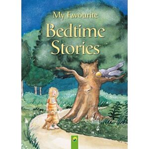 My Favourite Bedtime Stories