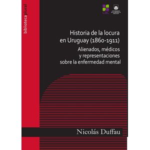 Historia de la locura en...