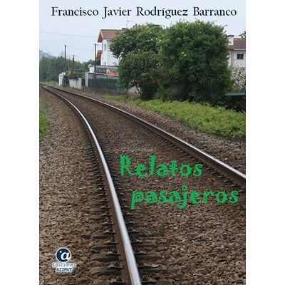 Relatos pasajeros