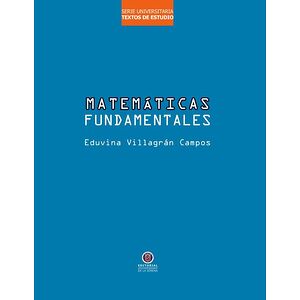 Matemáticas fundamentales