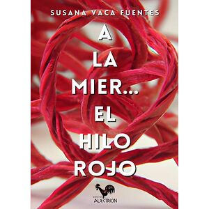 A la mier... el hilo rojo
