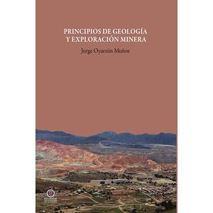 Principios de geología y...